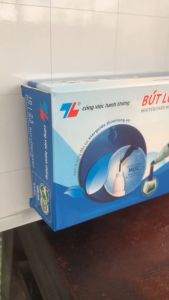 Đủ màu Bút Dạ Viết Bảng Trắng WB03 - Mực Xanh/ Đen / đỏ