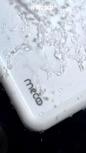 MECOO Talenan Chopping Boards BPA Free & FDA SGS Approved - 3 IN 1