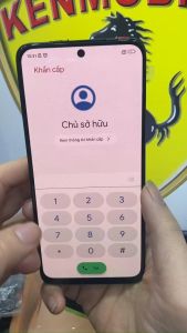 Màn Hình Tương Thích Xaomi Redmi Note 10 4G / Redmi Note 10S Loại OLED Size To (tặng keo dán + cường lực)