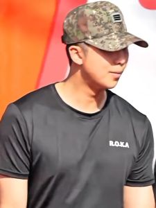 Topi Militer Komandan Casual & Army Military Hat