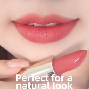ZHENGXIANG | Long-lasting Rose Essence Color Stay Lipstick