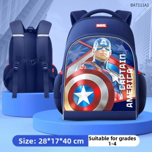 Disney | Spine Protecting Lightweight School Bag