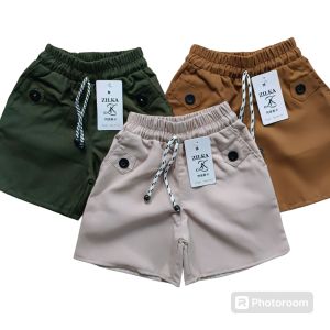 FARASKA - PAKET HEMAT CELANA ANAK PEREMPUAN 2 SAMPAI 7 TAHUN