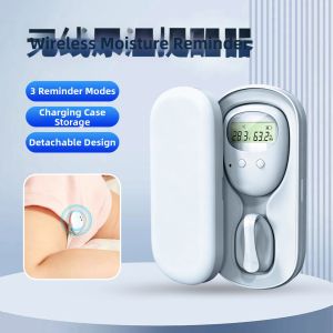 ZHENGBEI | Wireless Bedwetting Alarm for Infants