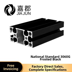 Standard Heavy Duty Aluminum Profile 3060G Frame