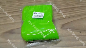 Disposable Spoon / Sudu Plastic guna sekali 一次性汤匙 / 勺子