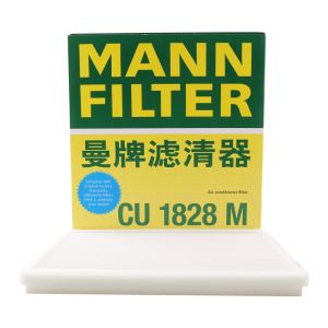 Mann Filter | Activated Carbon Air Conditioner Filter for RAV4 Corolla EX Global Eagle Vision Englon SC3