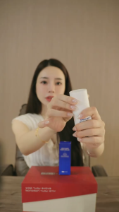 |Quà 550K| Kem Dưỡng Phục Hồi EVIRALAB Derma Hydra Balance 50ml Cấp Ẩm Làm Dịu Cho Nữ Văn Phòng Da Khô Nhạy Cảm