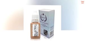 BIOTOUCH PREMIUM TINTA SULAM / BIBIR / EYELINER / TINTA SULAM ALIS