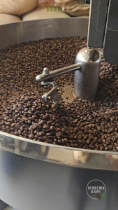 [HK] 1KG ATOK BLEND IN RESEALABLE POUCH (70% ATOK ARABICA & 30% KALINGA ROBUSTA)