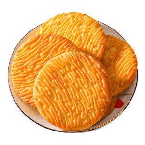 CHANYUMENG | Diabetes-friendly Sugar-free Biscuits for Pregnant People