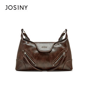 Josiny | Waterproof Leather Small Luxury Womens Bag