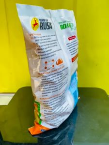 Benih Jagung BOMBER R101 Hibrida isi 1kg dari RUSA