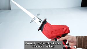 【รับประกัน 10 ปี】เลื่อยโซ่ยนต์ เลื่อยตัดไม้ เรื่อยยนตัดไม้ ลื่อยตัดต้นไม่ เลื่อยชักไร้สาย เซเบอร์ซอล์ （มอเตอร์ไร้แปรงถ่าน）เลื่อยไฟไร้สาย เลื่อยไร้สาย เลื่อยไฟฟ้าแบต เลื่อยไฟฟ้า เลื่อยโซ่ไฟฟ้าพกพา เลื่อยยนต์ เลื่อยตัดไม้ เลื่อยโซ่ เลื่อยยนต์ตัดไม้