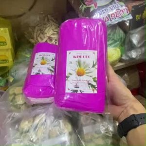 Trà Lài  - Cám Lài Hoa Kim Cúc 500g