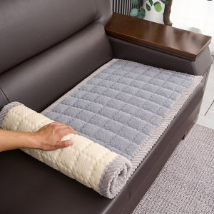 Jiaxun | Plush Non-Slip Cushion for Chairs