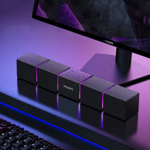 Philips | Loa Bluetooth Đa Phương Tiện Cho E-sports