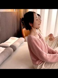 LASA หมอน หมอนสุขภาพ หมอนซ่อมแซมกระดูกสันหลังส่วนคอ หมอนรองคอ สัมผัสนุ่มแบบ 3D กันไรฝุ่น เนื้อนูม, แก้ปวดคอ, หมอนหนุนเพื่อสุขภาพ, หมอนยางพารา