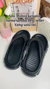 MYSANDAL99 - CLOOS LC017A-H Sandal Jepit Perempuan Dewasa Fashion Anti Slip Nyaman Dipakai