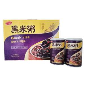 Nutritious Cereal Breakfast Porridge