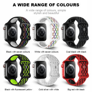 สำหรับ Iwatch Series 9 8 SE 7 6 5 4 3 (ไม่มีนาฬิกา)