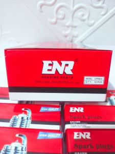 10 PCS BUSI MOTOR HONDA BEAT VARIO REVO BLADE KHARISMA KIRANA DLL TYPE DERAT PANJANG CP6EA