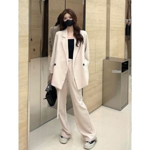Stylish Spring Elegant Ladies Suits Outfit