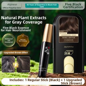 ORGINESE | Sweat-Resistant Temporary Hair Root Touch-Up Pen