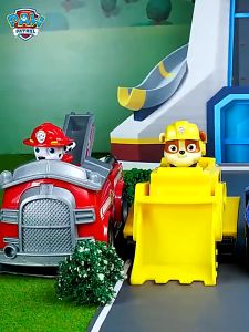 PAW Patrol Winding Car Toys 6/9 Type เหมาะสำหรับเล่นและลงจากรถ - ราคา ถูกต้อง นิยมให้คุณลงใช้ ประสบการณ์