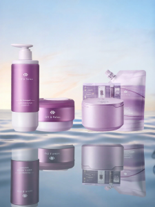 Off&Relax | Luxury Care & Restoration Shampoo Hair Mask Hair Oil