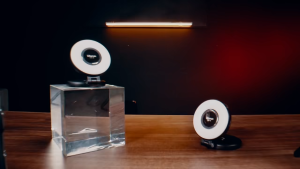 Ulanzi MA07 Maglock Magnetic Phone Holder Camera Cold Shoe Mount