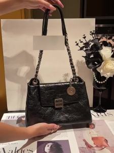 MY&FSNH | Trendy Luxury Retro Style Crossbody Bag