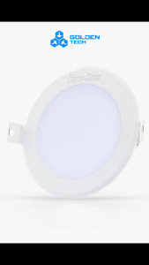 (Rạng Đông) Đèn LED âm trần Downlight Hiệu suất cao 105Lm/W 8W 10W 12W Trắng Trung tính AT24 PLUS