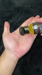 GLOBAL - MINYAK KEMIRI BMKS ORIGINAL BPOM - BLACK MAGIC MINYAK KEMIRI