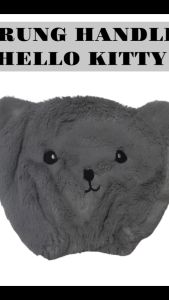 Pouch Sugar Glider & Potong Kuku Lembut Besar