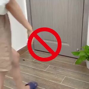 จัดส่งในกทม/คิ้วกั้นประตู 4 สี 94cm ที่กั้นประตู ยาง แผ่นกั้นประตู กันแมลง กันแอร์ออก ป้องกันเสียง