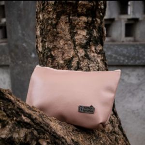 Pouch Nania M Rumah Warna