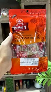 ง่วนสูน พริกขี้หนูป่น (ซองซาเช่) 0.5 g x100 ซอง