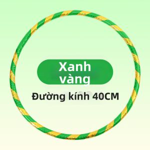 SHENWO | Vòng Quay Hula Dẻo Dành Cho Trẻ Em
