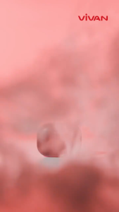 Vivan TWS Adaptive ANC ENC Infinity GT6 Dual EQ Bass Gaming Low Latency 5.4