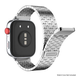 Stainless Steel Strap for Huawei Watch Fit 5 Magnetic Bracelet for Huawei Fit5/5 Pro/4/4 Pro/3 Smartwatch Strap Bracelet Correa