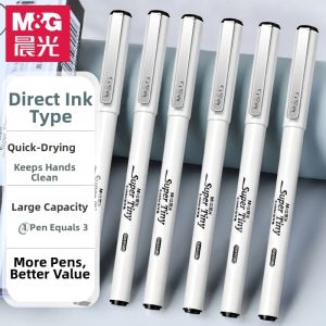 M&G | Quick-Drying Carbon ST-Tip Neutral Pen 0.5mm