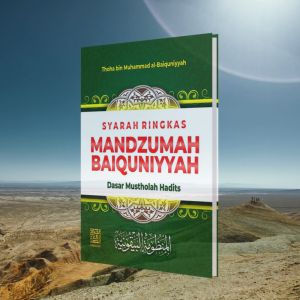 Terjemah Mandzumah al Baiquniyah - Buku Dasar Musthalah Hadits