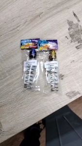 สปริงเบรคหลัง MIOFINONOUVOAEROXPCXCLICKZOOMERLEADGIORNO