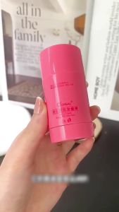 XT Solid Styling Wax Stick: Long-Lasting Hair Control & Frizz Fix