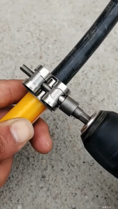 1pcs Cutting Wheel 4 Inch Mata Pisau Batu Potong Besi + Mata Roofing Kunci Mata Sok Baut Sekrup