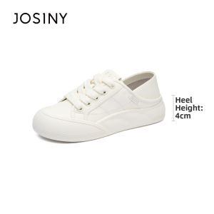 Josiny | Thick Sole Height Increasing Shoes for Women