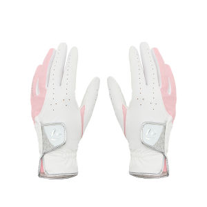 Taylormade | Women Comfort Fit Synthetic Golf Gloves
