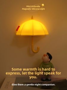 No Brand | Christmas Baby Night Feeding Light Timed Bedside Lamp Eye-care
