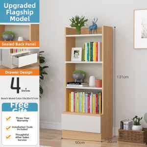 Multifunctional Storage Shelf
